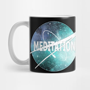 Universe Mug